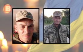Вважалися зниклими безвісти: підтвердилася загибель двох захисників з Хмельниччини