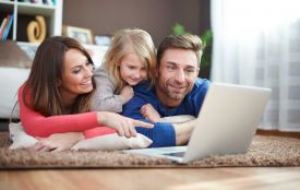 Інтернет без світла у Хмельницькому: як працює PON від «Еверест» (новини компаній)