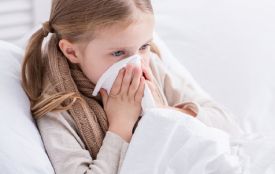 Понад 5 тисяч хворих за тиждень: яка ситуація з ГРВІ на Хмельниччині