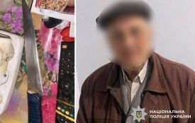 У Хмельницькому батько поранив ножем сина під час сварки