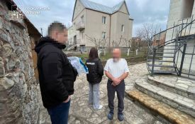 На Хмельниччині викрили схему на ремонтах тротуарів: підозрюють 14 осіб