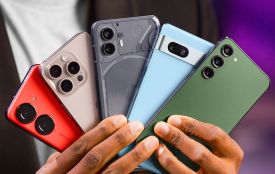 Ремонт без майстерні: як самостійно відновити смартфон після падіння? (новини компаній)