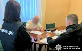 Дізналися ім’я ймовірного організатора схеми розкрадання бюджету Кам’янця-Подільського