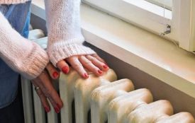 В Хмельницькому припинили опалювальний сезон