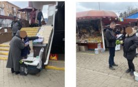 Операція «Первоцвіт»:  на Хмельниччині спіймали перших порушників