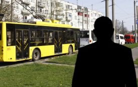 Новий керівник управління транспорту та зв’язку в Хмельницькому: що про нього відомо