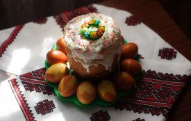 Коли Великдень і Проводи: церковний календар на квітень 2026 року