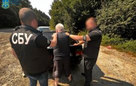 «Підзаробляв для онуків»: на Хмельниччині пенсіонера засудили за співпрацю з фсб