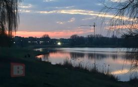 Насувається похолодання: погода на 3 квітня для Хмельниччини