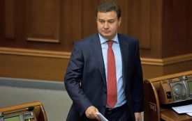 Підорюваний у розкраданні «УЗ» нардеп з Хмельниччини показав свої статки