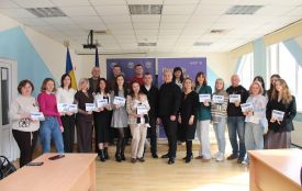 Гранти на 15 мільйонів: 46 мешканців Хмельниччини отримали кошти для бізнесу