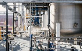 У Хмельницькому районі збудують біометановий завод