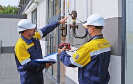 У яких будинках в Хмельницькому в квітні проводитимуть обслуговування газових мереж (АДРЕСИ)