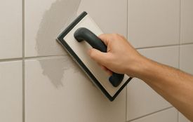 Технологія правильного заповнення міжплиткових з’єднань (новини компаній)