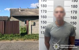 П’яний 20-річний син до смерті побив матір на Хмельниччині: як його покарали