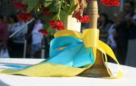 Як записати дитину до першого класу у Хмельницькому: пояснення міськради