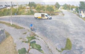 Чоловік викрав авто Укрпошти: суд пом'якшив йому вирок