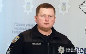 Від пістолетів до автоматів: на Хмельниччині задекларували 274 одиниці зброї