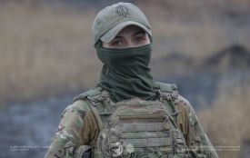 Бригада «Червона Калина»: як виглядає сучасна служба в підрозділі, який працює системно (соціальна реклама)