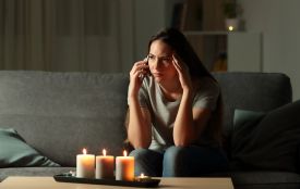 У Хмельницькому діють аварійні відключення світла (АДРЕСИ)