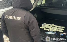 Посадовець Хмельницької РВА просив хабар за будівництво відпочинкового комплексу. Буде суд