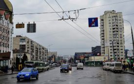 Які мікрорайони Хмельницького перенаселені (РЕЙТИНГ)