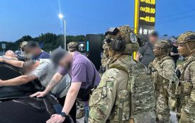 На Хмельниччині викрили схему переправлення військовозобов’язаних за кордон: деталі