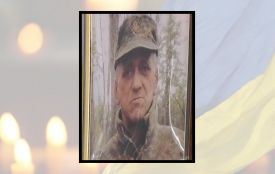 До війни працював вчителем: у Хмельницькому попрощались з Віктором Шугаєвим