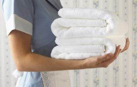 Як обрати текстиль для бізнесу: що важливо знати перед закупівлею (новини компаній)