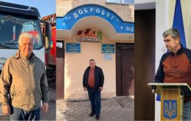 В Кам'янці-Подільському звільнили трьох керівників комунальних підприємств