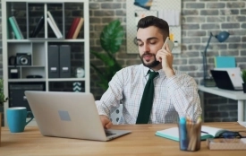 Як швидкість роботи менеджера впливає на рішення клієнта (новини компаній)