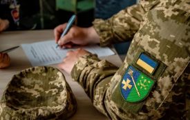 Підсумки мобілізаційних перевірок на Хмельниччині: кого штрафували і за що