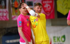 Хмельницький «Сокіл» у Фіналі чотирьох: де і коли дивитися