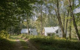 За 40 мільйонів продають закинутий піонерський табір у Хмельницькому районі (ФОТО)