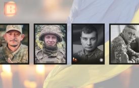 На війні загинуло четверо жителів Хмельниччини. Хто вони