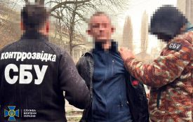 У Хмельницькому запобігли теракту: агент фсб готував вибух у людному місці