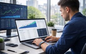 Аналіз цін на ринку: як eCommerce знаходить точки росту (новини компаній)