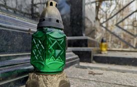 Католицька Поминальна неділя: у Хмельницькому курсуватимуть додаткові автобуси до кладовищ