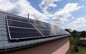 На Хмельниччині викрили схему із сонячними електростанціями на 880 тисяч гривень