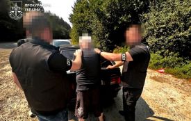 Наводив ракети на інфраструктуру: жителя Хмельниччини засудили до 15 років