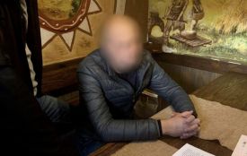На Хмельниччині викрили посадовця «Укрзалізниці» на хабарі у 100 тисяч доларів