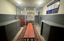 У Хмельницькому СІЗО перевірили права дітей: виявили недоліки