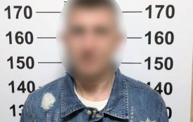 Житель Волочиська займався збутом наркотиків: його затримали