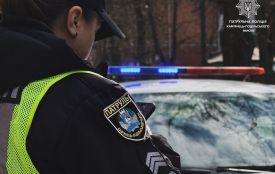 Скоїв ДТП і втік: на Хмельниччині розшукали водія з ознаками сп’яніння