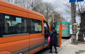 25 гривень за поїздку: перевізники Хмельницького подали нові розрахунки до міськради
