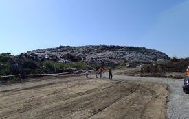 Що не так з довкіллям у Хмельницькому? Ключові факти з 5-річної програми міськради