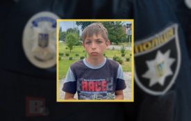 У Славуті зник підліток: поліція просить допомоги у розшуку