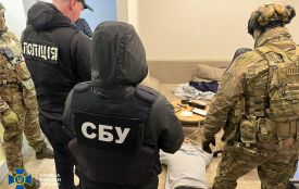 Переправляли за $13 тисяч: на Хмельниччині викрили схему виїзду до Румунії