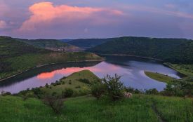 На Хмельниччині громада намагалася оформити державні землі у комунальну власність