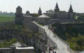 У Кам’янці перекриють рух транспорту: деталі